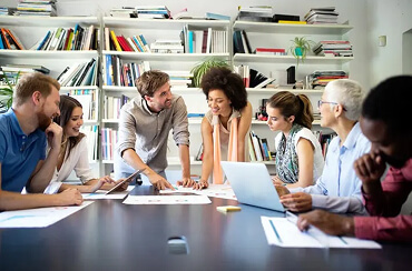 How to Manage Business’s Online Reputation