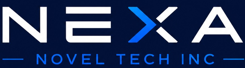 NEXA Novel Tech Inc